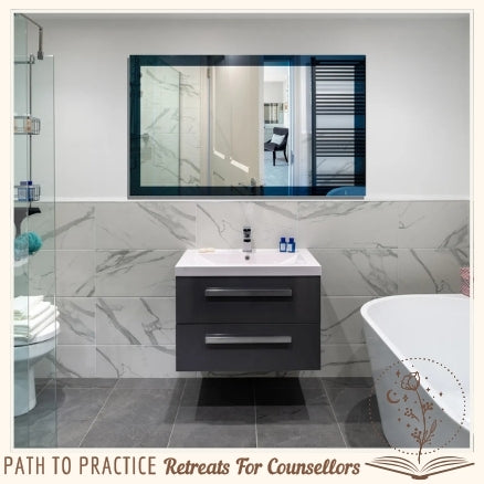 Private Bedroom & En Suite (For Single Occupancy)