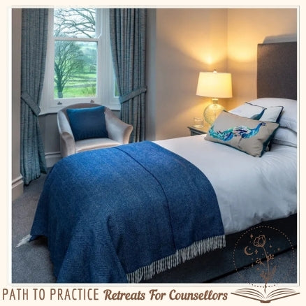 Private Single Bedroom & En Suite (Single Occupancy)